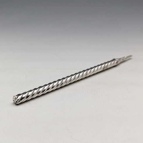 1886 英國古董純銀自動鉛筆 Lucas&Co