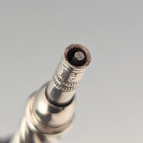 1886 英國古董純銀自動鉛筆 Lucas&Co