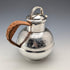 Vintage British silver plate 1.5 pint jersey jug