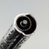1905年頃 アンティーク 純銀製製 推進式ペンシル&つけペン 90-112mm
