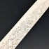 1902年 英国アンティーク 総純銀製 デザートカトラリー6ペア 計466g P Ashberry&Sons 木箱入り