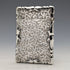 1903 British antique sterling silver card case, 61g, Smith&Bartlam