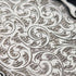 1903 British antique sterling silver card case, 61g, Smith&Bartlam
