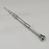 Circa 1900 Antique Silver Push-Pull Pencil 86-110mm