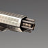 1960年 英国 ヤード・オ・レッド 純銀製 推進式ペンシル ヘキサゴンタイプ
