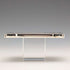 1880 British antique sterling silver card case, 72g, Hilliard & Thomason, in excellent condition