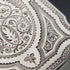 1880 British antique sterling silver card case, 72g, Hilliard & Thomason, in excellent condition