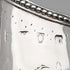 1783 British antique sterling silver cream jug 113g Samuel Meriton II
