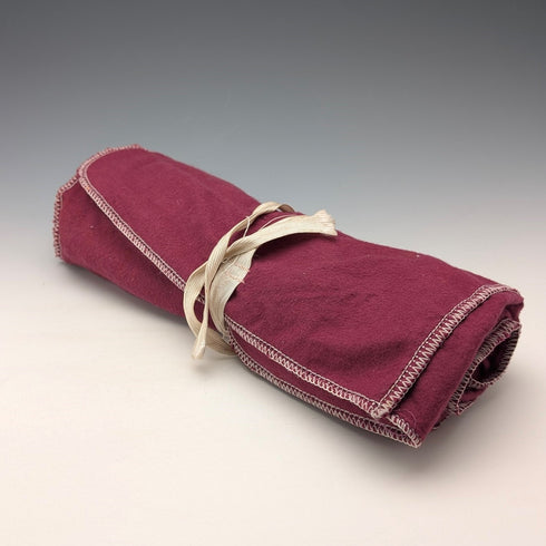 1909年 英国アンティーク 純銀製ハンドル フィッシュカトラリー6ペア Harrison Fisher