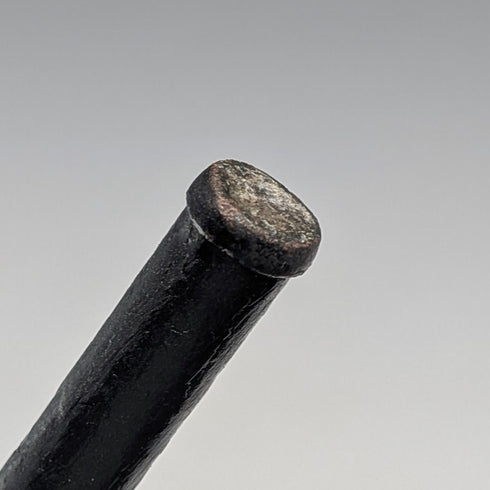 英國復古黑軸圓柄手杖 手杖 92 厘米