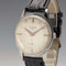1958 Longines Ref8888 Men's Mechanical Wristwatch Cal30L 35mm Stainless Steel Case