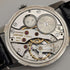 1958 Longines Ref8888 Men's Mechanical Wristwatch Cal30L 35mm Stainless Steel Case