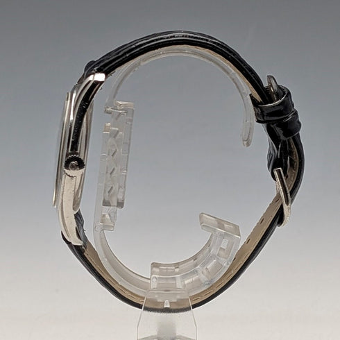 1947 歐米茄 2488-2 男士機械手錶 Cal.30T2PC 35 毫米不鏽鋼錶殼