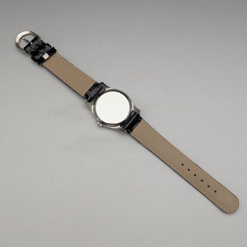 1947 歐米茄 2488-2 男士機械手錶 Cal.30T2PC 35 毫米不鏽鋼錶殼