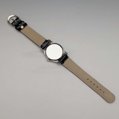 1947 Omega 2488-2 Men's mechanical wristwatch Cal.30T2PC 35mm stainless steel case