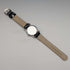 1947 Omega 2488-2 Men's mechanical wristwatch Cal.30T2PC 35mm stainless steel case