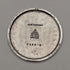1947 Omega 2488-2 Men's mechanical wristwatch Cal.30T2PC 35mm stainless steel case
