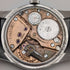 1947 Omega 2488-2 Men's mechanical wristwatch Cal.30T2PC 35mm stainless steel case