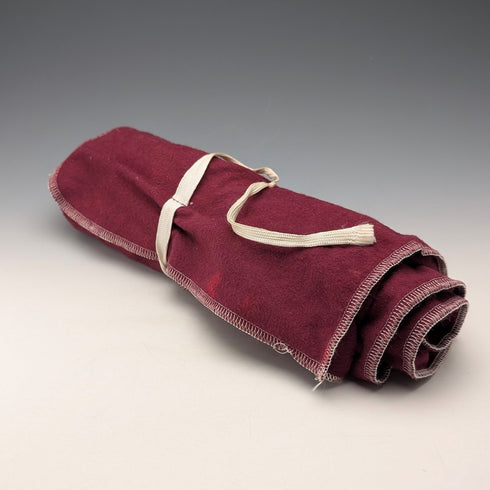 美國復古純銀晚餐餐具 6 對 670 克 Reed&Barton