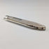 1903 British antique white mother-of-pearl handle, pure silver blade penknife, Fattorini & Sons