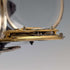 1862 British antique decorative dial key-wound pocket watch, diameter 53mm, in good working order