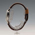 Zenith circa 1950 Men's Automatic Wristwatch Cal133 35mm Stainless Steel Case Good Working Condition