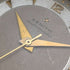 Zenith circa 1950 Men's Automatic Wristwatch Cal133 35mm Stainless Steel Case Good Working Condition