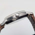 Zenith circa 1950 Men's Automatic Wristwatch Cal133 35mm Stainless Steel Case Good Working Condition