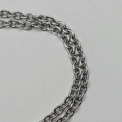 1977年 英国 純銀製 ジュビリーインゴットペンダント 17g ネックレス付