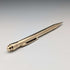 British vintage Lifelong rolled gold mechanical pencil with case
