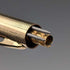 British vintage Lifelong rolled gold mechanical pencil with case