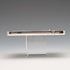 1878 British antique sterling silver card case 92g Robert Thornton