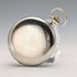 Circa 1930 Vintage Omega pocket watch Alloy case Open face Good working condition