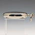 Circa 1930 Vintage Omega pocket watch Alloy case Open face Good working condition