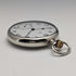Circa 1930 Vintage Omega pocket watch Alloy case Open face Good working condition