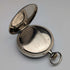 Circa 1930 Vintage Omega pocket watch Alloy case Open face Good working condition