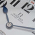 Circa 1915 Antique Omega Pocket Watch Diameter 53mm Railroad Watch Alloy Case In Good Working Condition