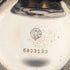 Circa 1915 Antique Omega Pocket Watch Diameter 53mm Railroad Watch Alloy Case In Good Working Condition