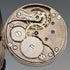 Circa 1915 Antique Omega Pocket Watch Diameter 53mm Railroad Watch Alloy Case In Good Working Condition