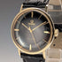 1961 Omega Seamaster Ref14765 61 SC Men's Automatic Watch Cal552 Black Dial Good Working Condition
