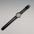 1961 Omega Seamaster Ref14765 61 SC Men's Automatic Watch Cal552 Black Dial Good Working Condition