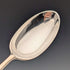 1957 British Vintage Multi-Hallmark Sterling Silver Teaspoons x 6, Total 80g, Roberts & Belk, Case Included