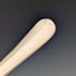 1957 British Vintage Multi-Hallmark Sterling Silver Teaspoons x 6, Total 80g, Roberts & Belk, Case Included