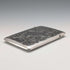 1902 British antique sterling silver card case, 81g, Joseph Rodgers