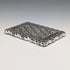 1884 British antique sterling silver card case 56g George Unite