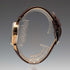 1960s British vintage Smith DeLux wristwatch, 15 jewels, mechanical, in good working order