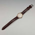 1960s British vintage Smith DeLux wristwatch, 15 jewels, mechanical, in good working order