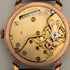 1960s British vintage Smith DeLux wristwatch, 15 jewels, mechanical, in good working order