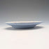 British Vintage Wedgwood Jasperware Dish Pale Blue