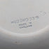 British Vintage Wedgwood Jasperware Dish Pale Blue